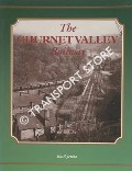 The Churnet Valley Railway  by JEUDA, Basil 